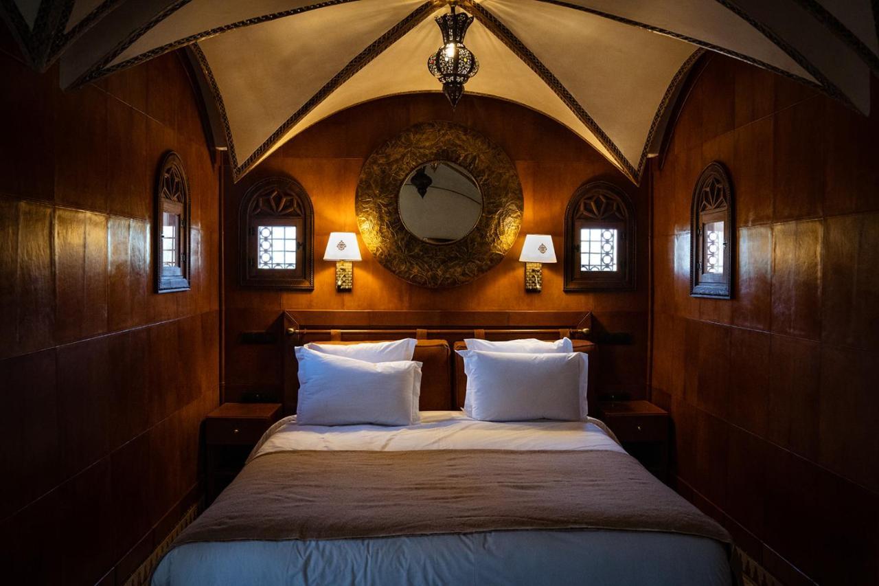 Olinto, Atlas Mountain Retreat - Adults Only Ouirgane Exterior photo