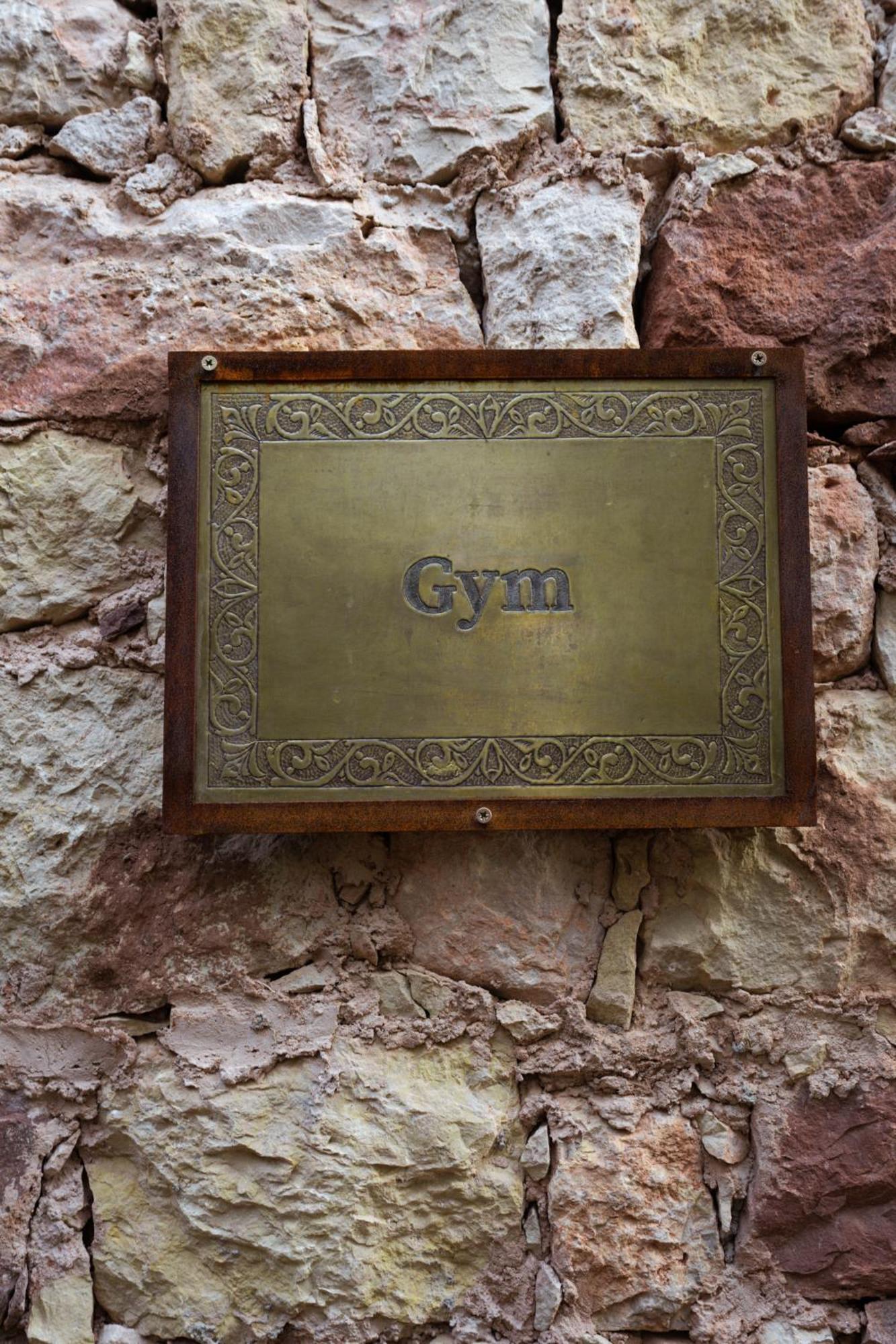 Olinto, Atlas Mountain Retreat - Adults Only Ouirgane Exterior photo